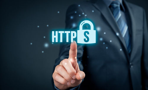 5 důvodů, proč mít HTTPS i na webu, kde nic neprodáváte