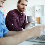 Přístupný web a jak se vyvarovat chyb