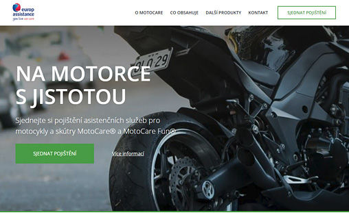 Moto Care