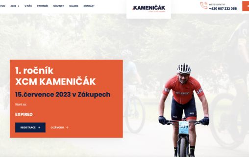 Kameničák